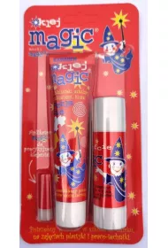 Kamaben Klej Magic 2w1 tubka + sztyft