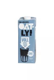 Oatly Napj owsiany Whole 1 l