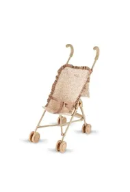 W�zek Teresa spacer�wka dla lalki do 57cm Asi