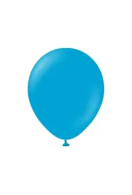 Godan Balony Standard Caribbean Blue 100 szt.