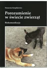 Porozumienie w �wiecie zwierz�t. Biokomunikacja