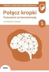 Po��cz kropki �wiczenia na koncentracj� 1