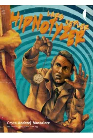 Audiobook Hipnotyzer CD