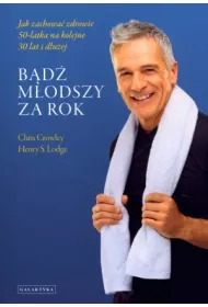B�d� m�odszy za rok