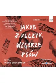 Audiobook Wzg�rze ps�w CD