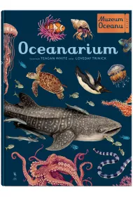 Oceanarium. Muzeum Oceanu