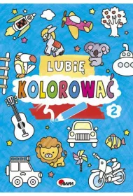 Lubi� kolorowa� 2