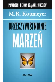 eBook Urzeczywistnianie marze� mobi epub
