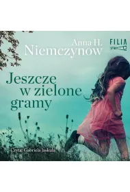 Audiobook Jeszcze w zielone gramy mp3