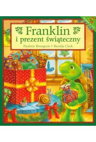 Franklin i prezent �wi�teczny