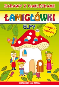 amigwki Elfy