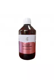 Stanlab Olej MCT - Olej kokosowy (500 ml)