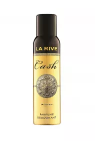La Rive Cash For Woman dezodorant 150 ml