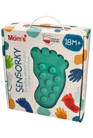 Puzzle �cie�ka sensoryczna sensorky Hencz Toys