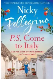 P.S. Come to Italy