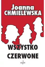 Wszystko czerwone