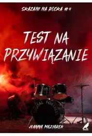 Test na przywi�zanie