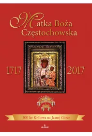 Matka Bo�a Cz�stochowska