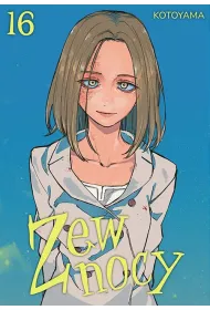 Zew nocy. Tom 16