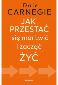 eBook Jak przesta� si� martwi� i zacz�� �y� mobi epub