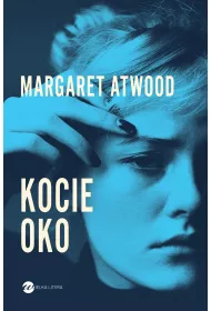 eBook Kocie oko mobi epub
