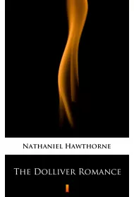 eBook The Dolliver Romance mobi epub