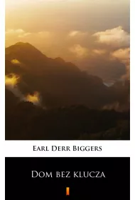 eBook Dom bez klucza mobi epub