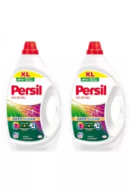 Persil el do prania tkanin Color (55 pra) Zestaw 2 x 2.475 l