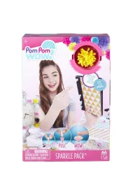 PomPom WOW! B�yszcz�ce pompony Tm Toys