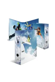 Herma Segregator Sporty zimowe 7cm