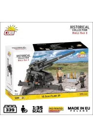 10.5 cm FLAK 39