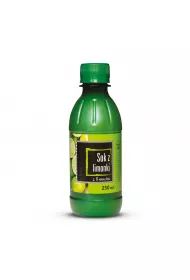 House of Asia Sok z limonki 250 ml