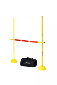 Przeszkoda do skakania Hobby Horse Skippi 135cm Handlosfera
