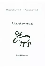 Alfabet zwierzt