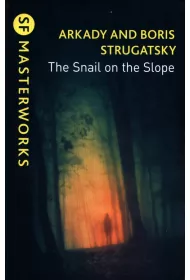 The Snail on the Slope wer. angielska