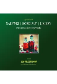 Nalewki kordia�y likiery