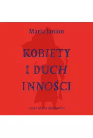 Audiobook Kobiety i duch innoci mp3