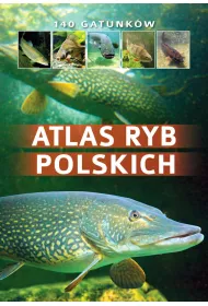 eBook Atlas ryb polskich pdf