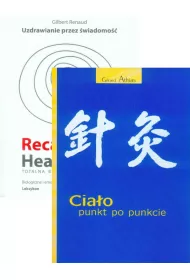 Pakiet: Recall Healing. Totalna Biologia, Ciao punkt po punkcie