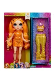 Rainbow High - Poppy Doll Mga Entertainment