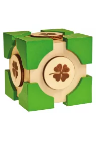 �amig��wka Escape Box - Lucky Secret - poziom 3/4 Eureka 3D