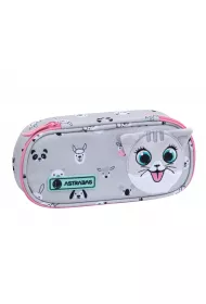Astra Pi�rnik saszetka Kitty The Cute AC6
