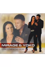 Uzale�nieni Od Siebie CD