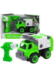 �mieciarka R/C do skr�cania LeanToys