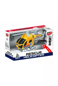 Helikopter Ratunkowy Mega Creative