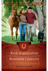 Heartland 19-20 Krok w przyszo / Rozstania...