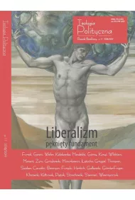 Liberalizm p�kni�ty fundament