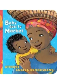 Baby Goes to Market