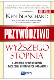 Przyw�dztwo wy�szego stopnia