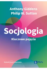 Socjologia. Kluczowe poj�cia